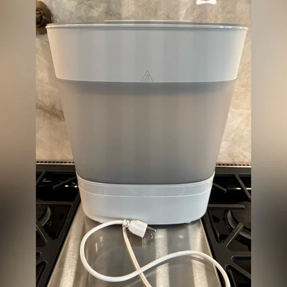 Philips Avent Premium Baby Bottle Sterilizer with Dryer - Picture 11 of 12